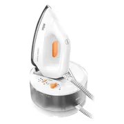 BRAUN CareStyle Compact Stoomgenerator IS 2132WH