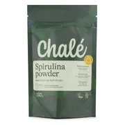 Chalé Spirulina Powder 150GR