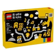 LEGO Spelen met braille - Spaans alfabet 40724