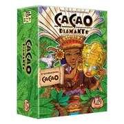 Cacao Diamante
