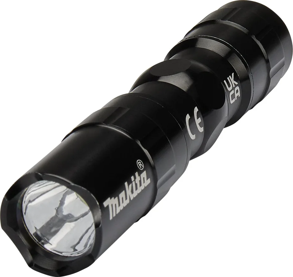 Makita D-58752 Mini LED-Zaklamp 1.5V excl. batterij