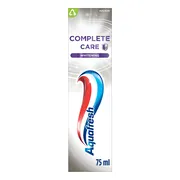 Aquafresh Tandpasta Complete Care Whitening 75 ml