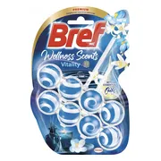 Bref Toiletblok Wellness Scents Vitality 2 stuks