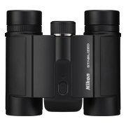 Nikon Stabilized 10x25 S