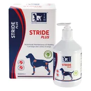 Trm Stride Plus Liquid Hond 500 ml
