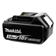 Makita BL1830B Accu 18V 3.0Ah - 197599-5