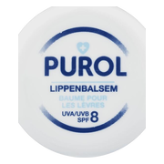 Purol Lipbalsem Potje 5ml