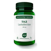 AOV 1143 Lactoferrine 200 mg 30 capsules