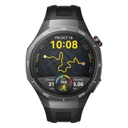 Huawei Watch GT5 Pro 46mm Grijs/Zwart