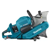 Makita CE001GZ Accu doorslijper 355mm XGT 2x40 V Max Basic Body