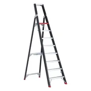 Altrex Taurus enkel oploopbare trap TGB 8 - 191508