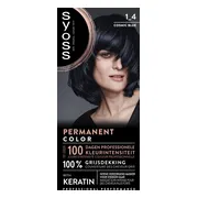 Syoss Baseline Haarverf 1-4 Cosmic Blue