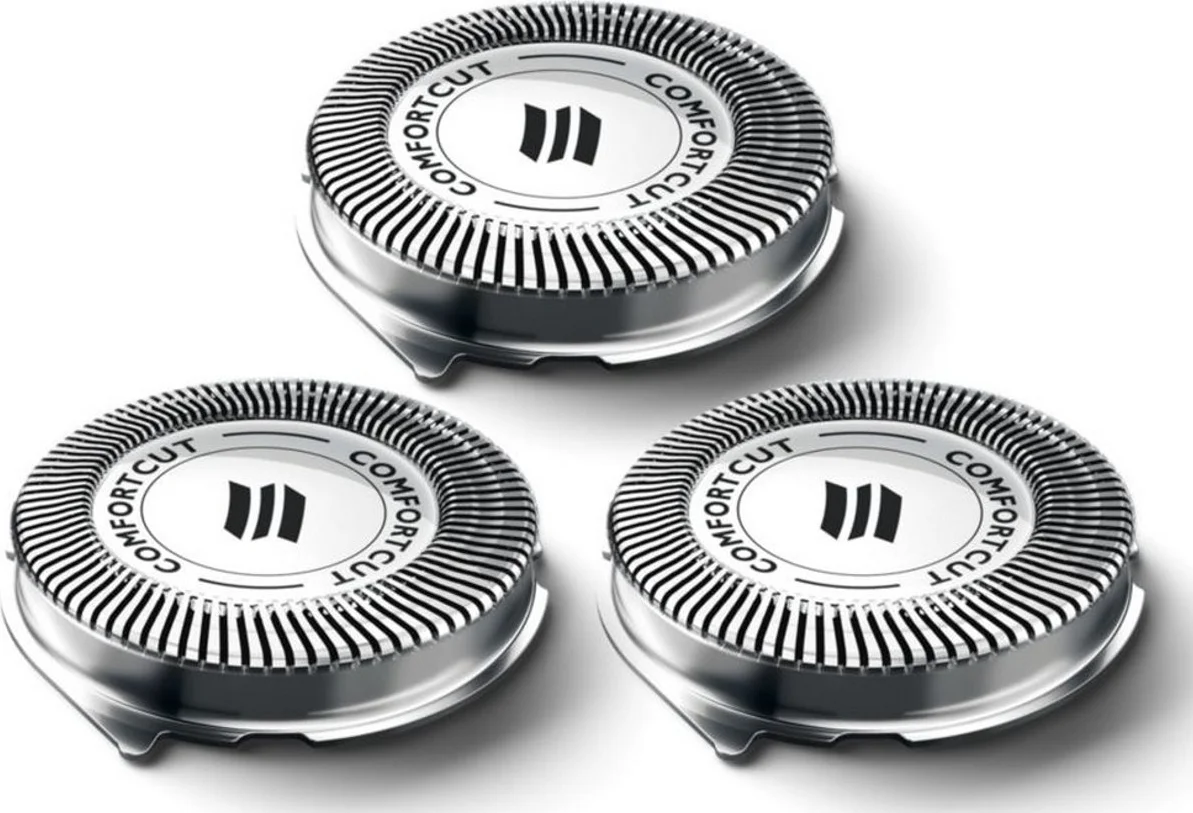 Philips SH30/50 scheerhoofden