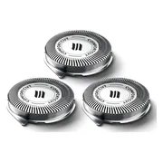 Philips SH30/50 scheerhoofden