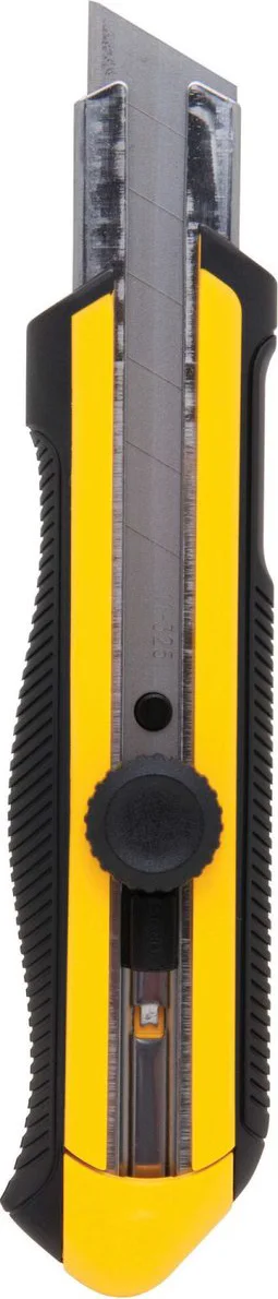 Stanley 0-10-425 Afbreekmes Dynagrip 25mm