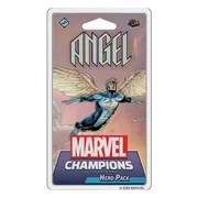 Marvel Champions: Angel