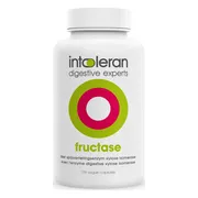 Intoleran Fructase Capsules 108CP