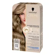 Schwarzkopf Creme Supreme Crèmekleuring 8-16 Cool Asblond