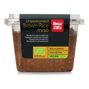 Lima Miso Brown Rice 300GR