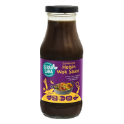 Terrasana Cantonese Hoisin Wok Sauce 250ML