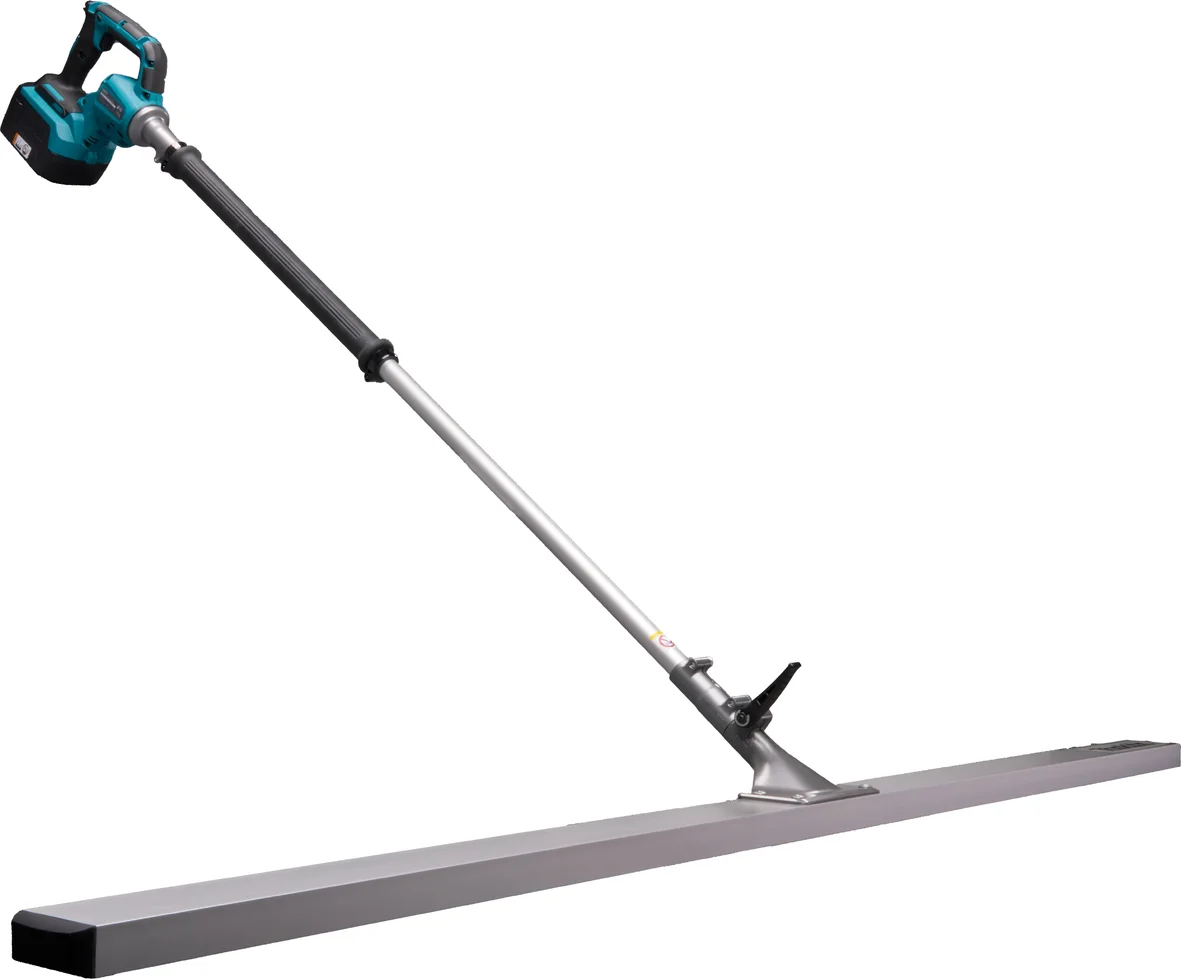 Makita VL001GZ03 Accu trilspaan + 1800 mm afwerkspaan XGT 40V Max