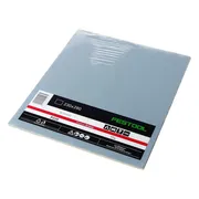 Festool 230x280 P220 GR/10 Handschuurmateriaal Granat VE=10 - 201263