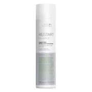 Revlon Professional RE/START Balance Purifying Micellar Shampoo 250ML