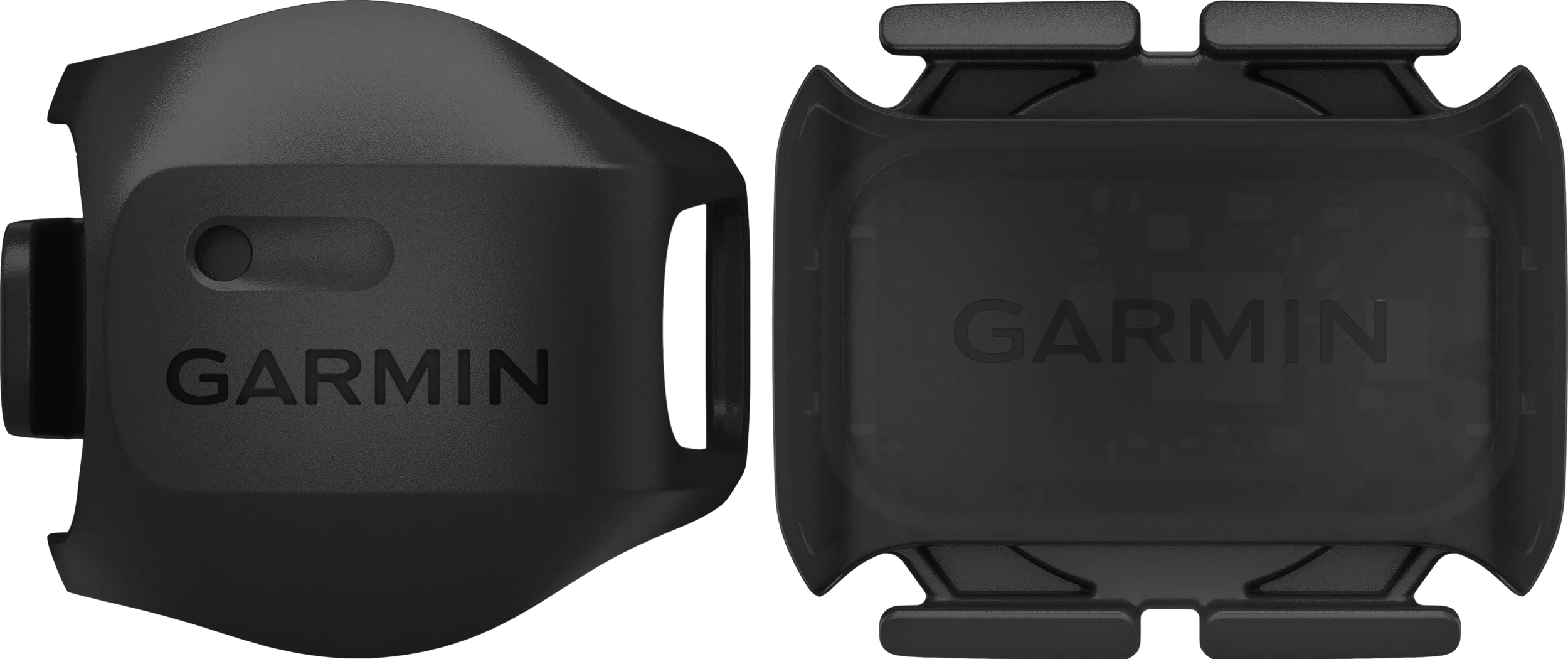 Garmin Snelheidssensor 2 + Cadanssensor 2 voor fietsen