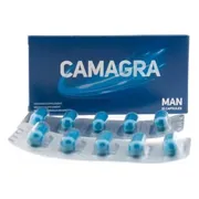 Camagra Man Capsules 10CP