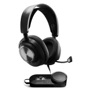 SteelSeries Arctis Nova Pro X