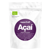 Superfruit Acai Poeder 50GR