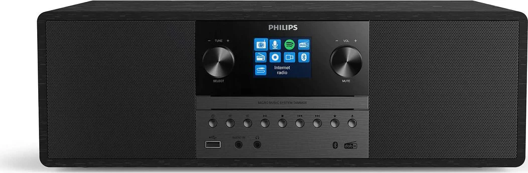Philips TAM6805