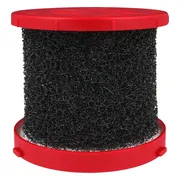 Milwaukee Natfilter voor F2VC23L - 4932479806