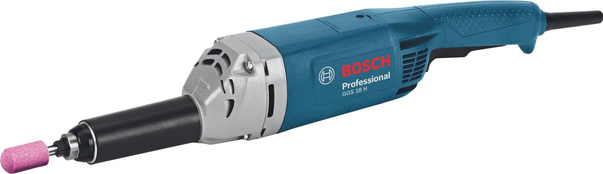 Bosch Professional GGS 18 H Rechte slijper 1050W - 0601209200