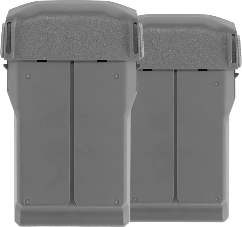 DJI Mini 5 Pro Intelligent Flight Battery 2-pack