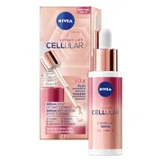 NIVEA Cellular Lift Serum Hogere Concentratie Bakuchiol 30 ml