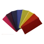 Elite Trapmatten - 15 stuks - Elite Regenboog 56x17x3,5 Recht
