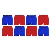 Belucci Herenboxers 8-Pack Maat XL/XXL