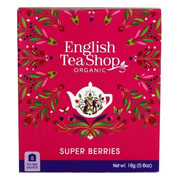 English Tea Shop Super Berries Mix 8ZK