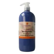 Volatile Massage Olie Ontspanning 1L 1LT