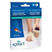 Epitact Voet Knobbel & Eelt Links Maat M
