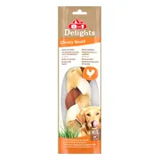 10x 8in1 Delights Chewy Braid M/L 80 gr
