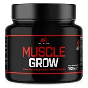 XXL Nutrition Muscle Grow Orange 1000 gr