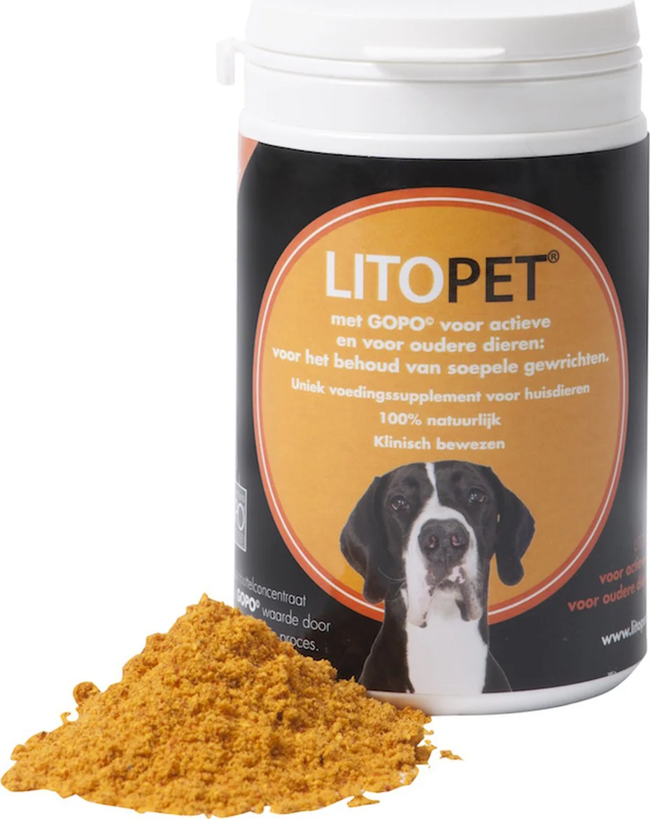 LitoPet 150gr