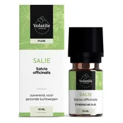 Volatile Salie (Salvia Officinalis) 10ml
