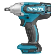 Makita DTW190Z Accu slagmoersleutel 190Nm 1/2" frictiering 18V Basic Body