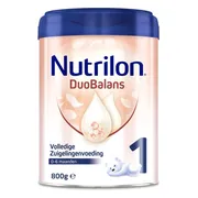 Nutrilon DuoBalans 1 800GR