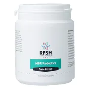 RP Vitamino Analytic MBR Biotics Poeder 100GR