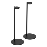 Sonos Era 100 speakerstandaard Zwart (2 pack)