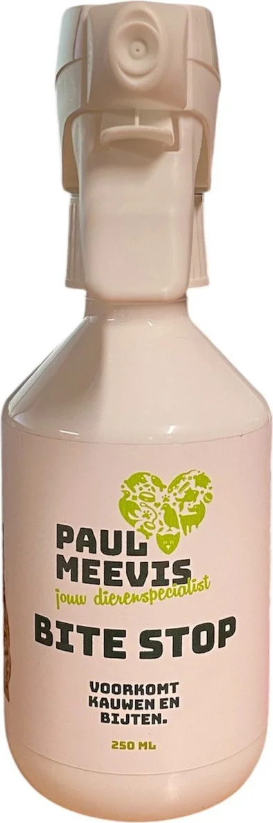 Paul Meevis Jouw Dierspecialist 250ml
